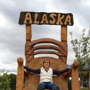 Meet your Posher, Sharon